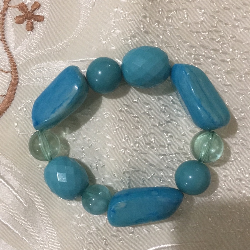 Turquoise Bracelet - Picture 4 of 5